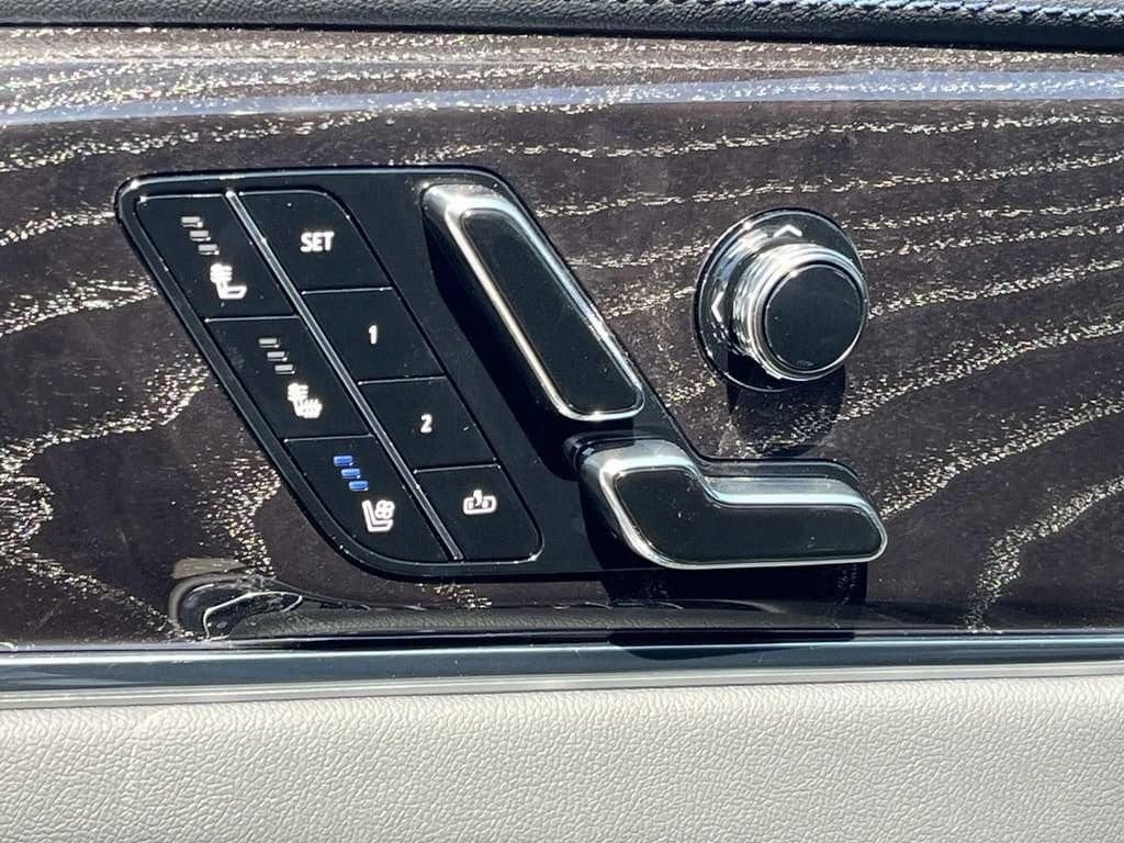 2026 Cadillac Escalade IQL Sport - Photo 26