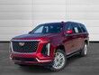  CADILLAC Escalade ESV