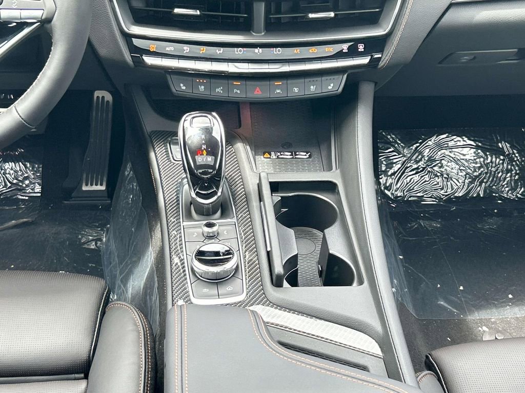 2026 Cadillac CT5 Sport - Photo 15