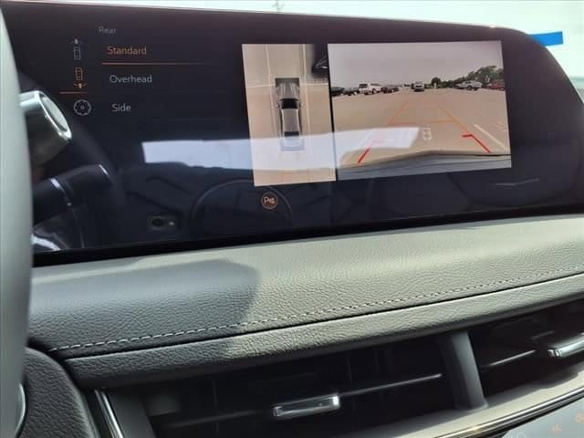 2025 Cadillac CT5 Premium Luxury - Photo 32