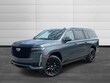  CADILLAC Escalade ESV