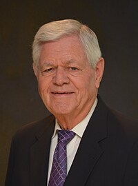 Staff member JOHN BEARDEN from ID_601f64961021