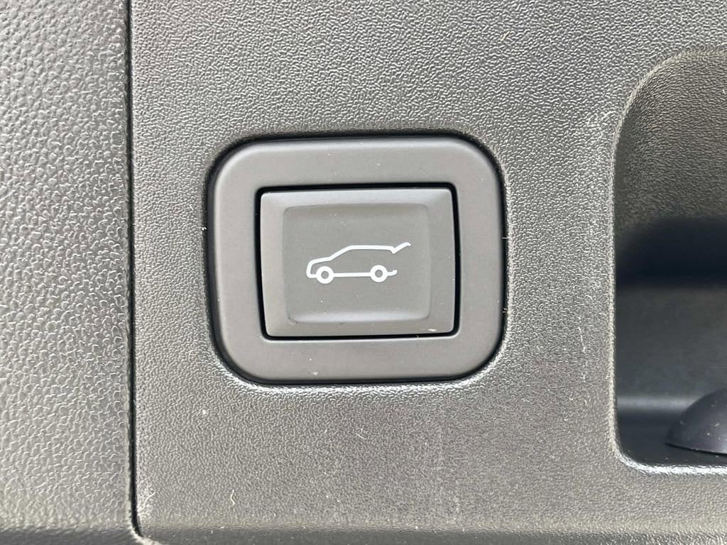 2026 Cadillac XT5 Sport - Photo 13