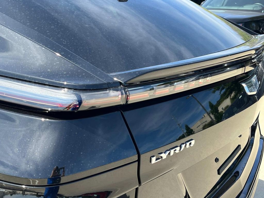 2026 Cadillac LYRIQ Sport - Photo 10