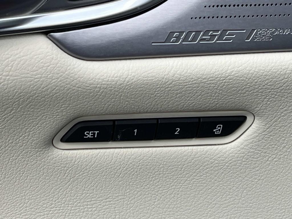 2026 Cadillac XT5 Premium Luxury - Photo 26