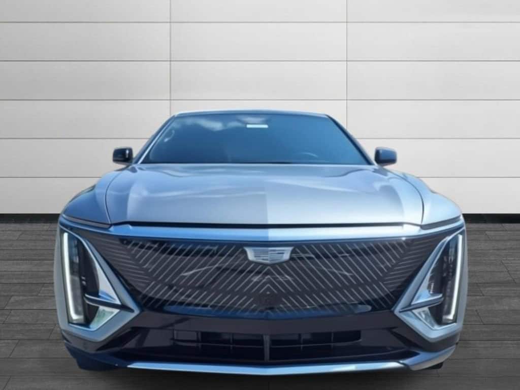 2025 Cadillac LYRIQ Luxury 2 - Photo 8