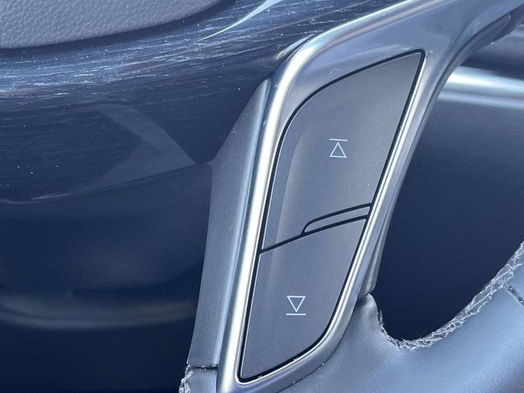 2026 Cadillac XT5 Premium Luxury - Photo 33