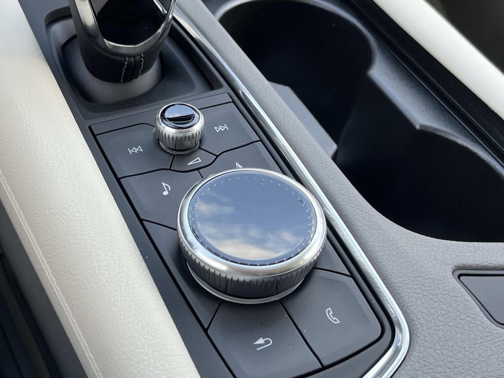 2026 Cadillac XT5 Premium Luxury - Photo 36