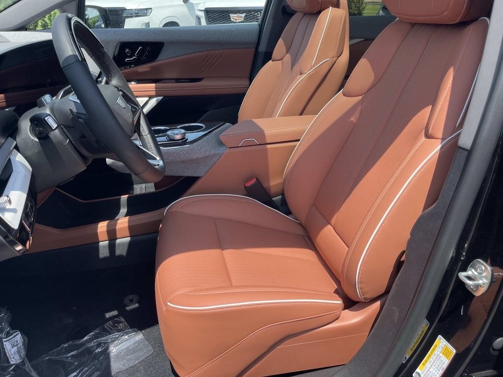 2027 Cadillac OPTIQ Premium Sport - Photo 21