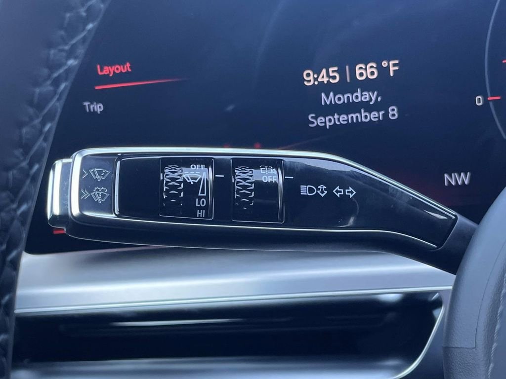 2026 Cadillac LYRIQ V - Photo 30
