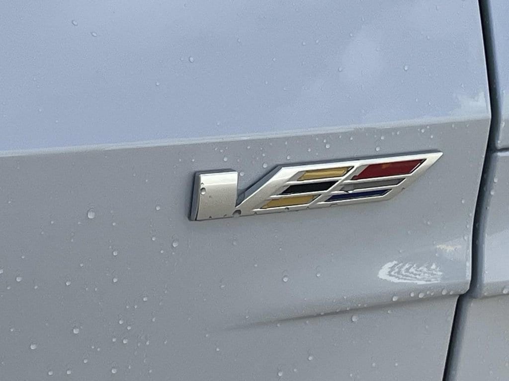 2026 Cadillac LYRIQ V - Photo 11