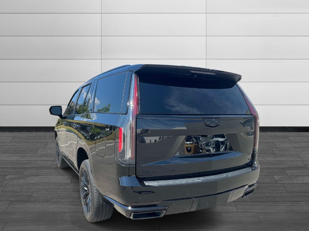 Used 2023 CADILLAC Escalade 4WD Sport SUV