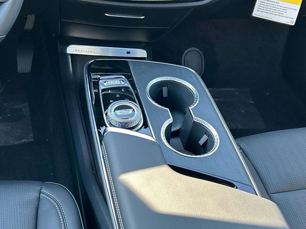 2026 Cadillac LYRIQ Premium Luxury - Photo 17