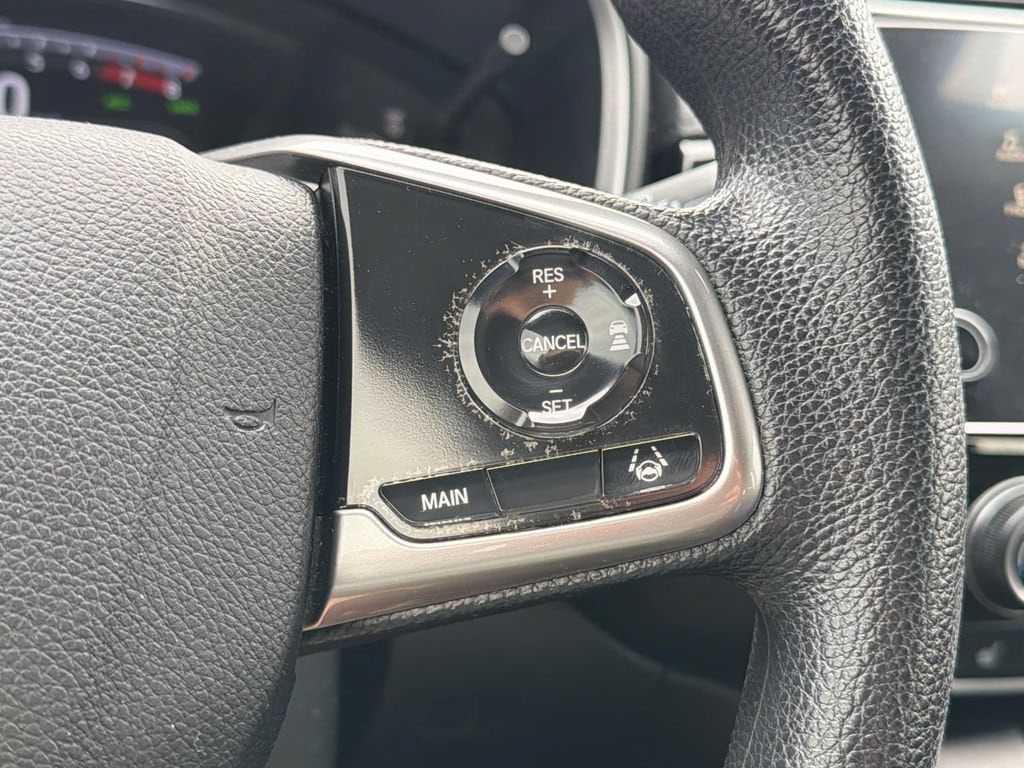 2020 Honda CR-V EX - Photo 33