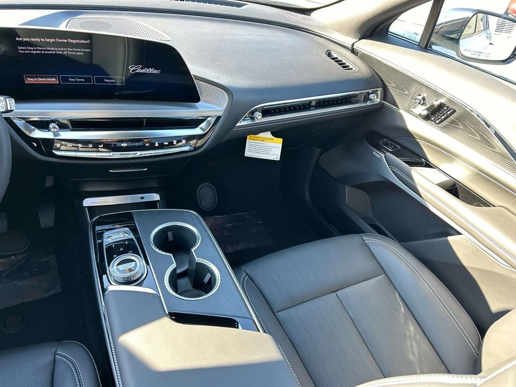 2026 Cadillac LYRIQ Premium Luxury - Photo 15