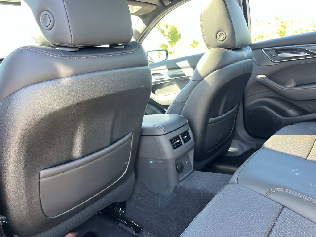 2026 Cadillac CT5 Sport - Photo 18