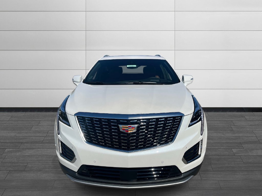 2026 Cadillac XT5 Premium Luxury - Photo 8