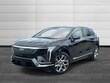  CADILLAC OPTIQ
