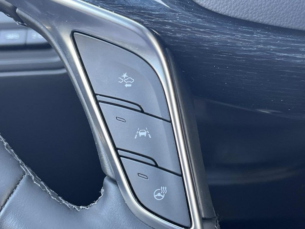 2026 Cadillac XT5 Premium Luxury - Photo 32