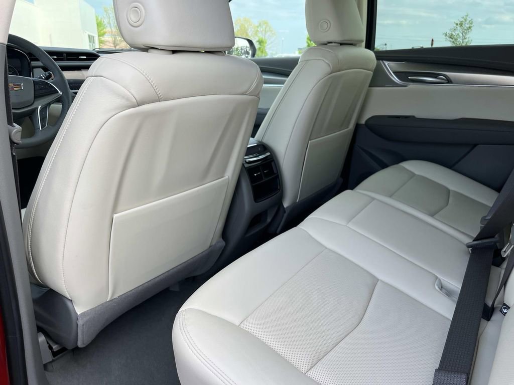 2026 Cadillac XT5 Premium Luxury - Photo 20