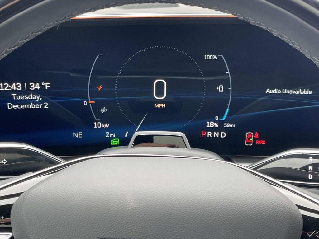 2026 Cadillac LYRIQ Sport - Photo 32