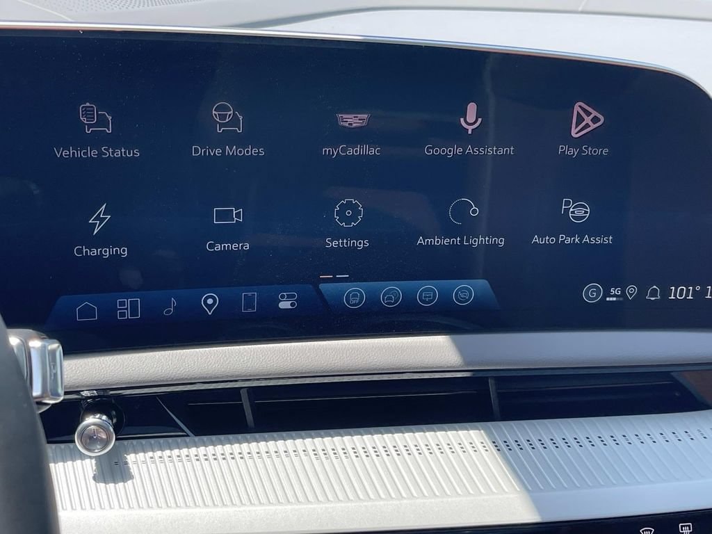 2027 Cadillac OPTIQ Premium Sport - Photo 26