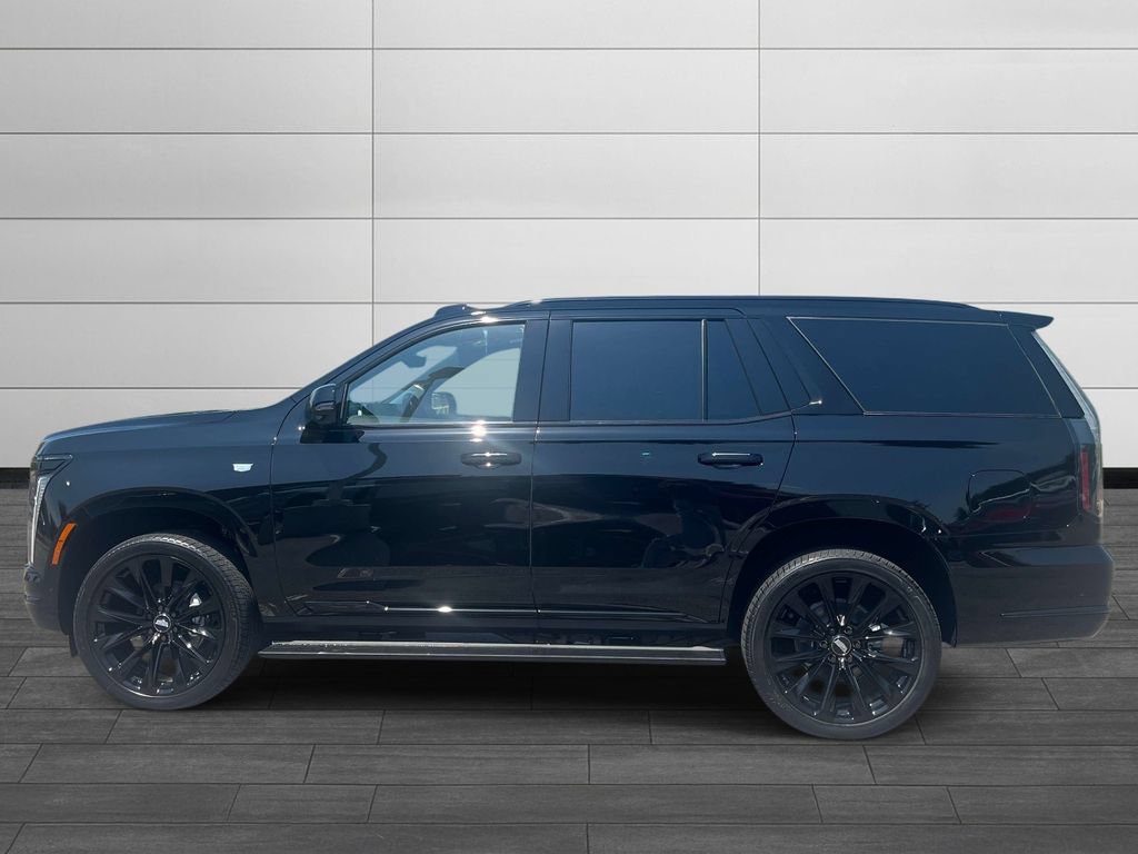 2026 Cadillac Escalade Platinum Sport - Photo 2