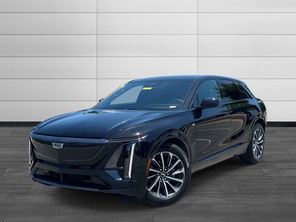 2024 Cadillac Lyriq Sport 2 RWD's photo