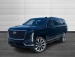  CADILLAC Escalade ESV