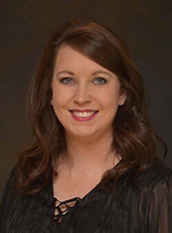Staff member Crystal Steen from ID_f4d918dfcb7e