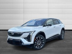 2025 CADILLAC OPTIQ Sport 1 SUV