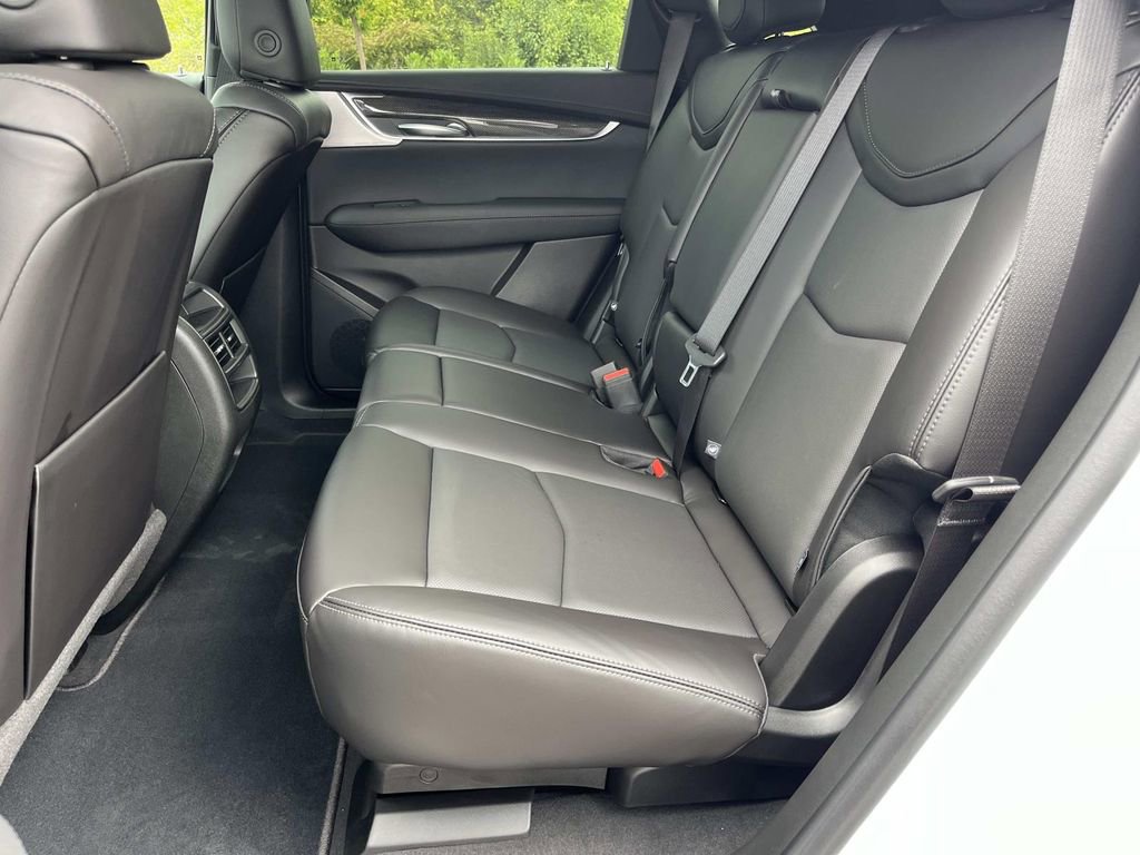 2025 Cadillac XT5 Sport - Photo 17
