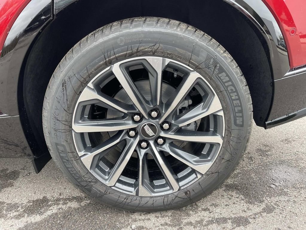 2026 Cadillac LYRIQ Sport - Photo 11