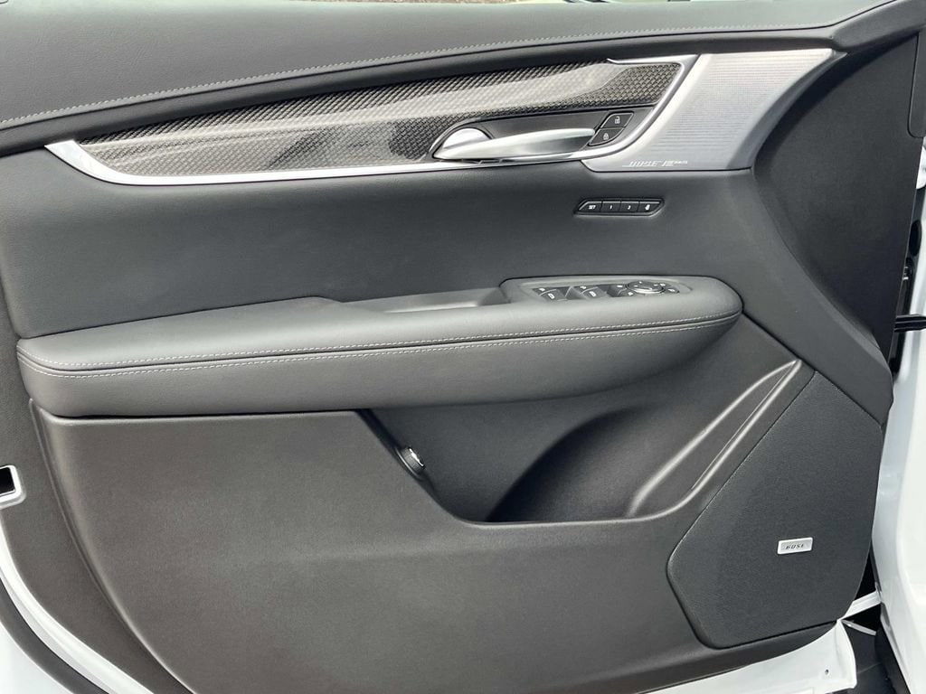 2025 Cadillac XT5 Sport - Photo 21