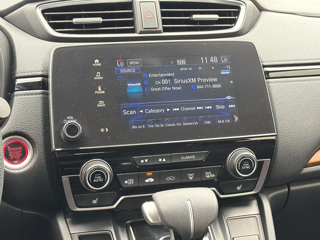 2020 Honda CR-V EX - Photo 14