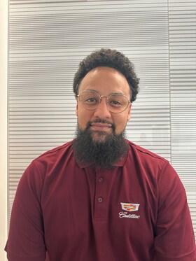 Staff member Stanley Bender from ID_0b73e7ac7906