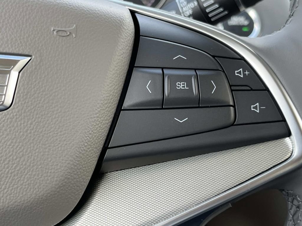 2026 Cadillac XT5 Premium Luxury - Photo 30
