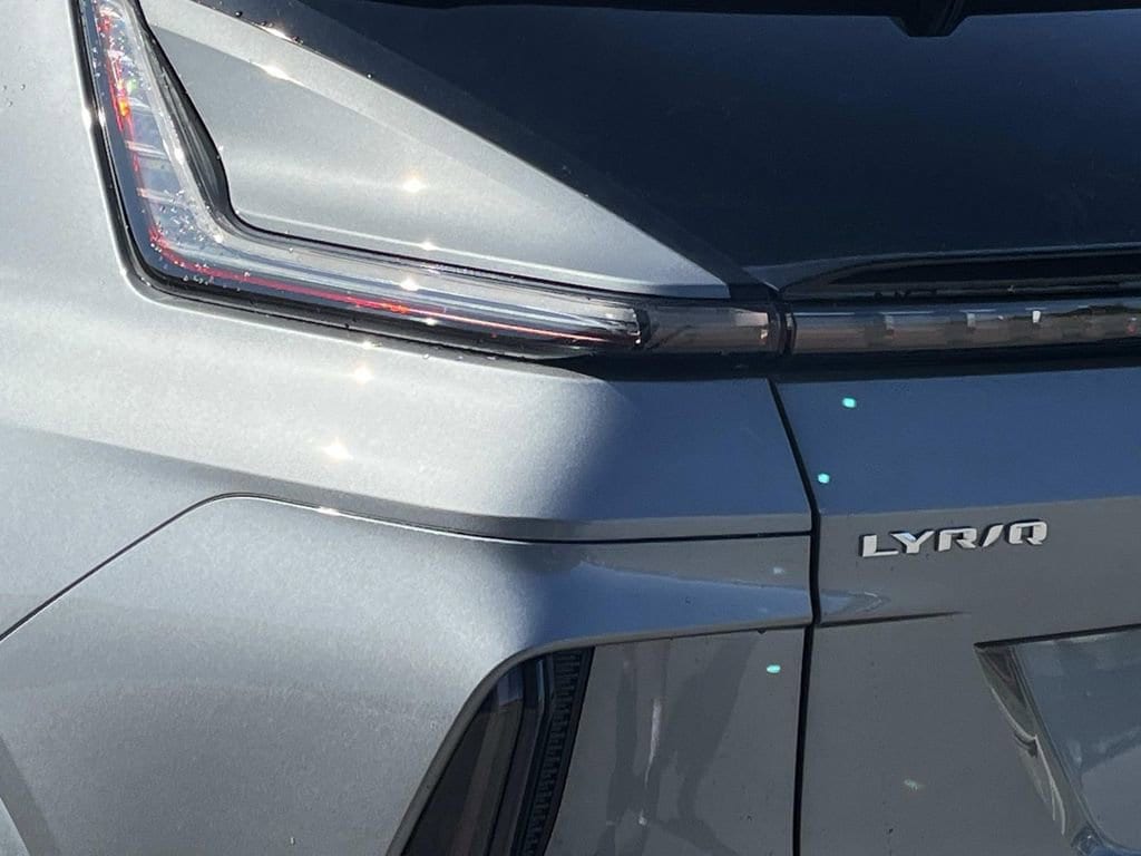2026 Cadillac LYRIQ V - Photo 10