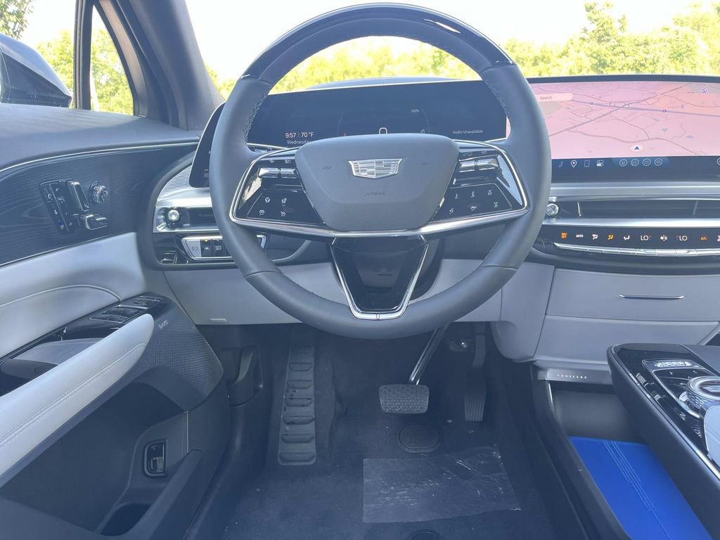2026 Cadillac LYRIQ Signature Sport - Photo 14