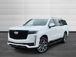  CADILLAC Escalade ESV