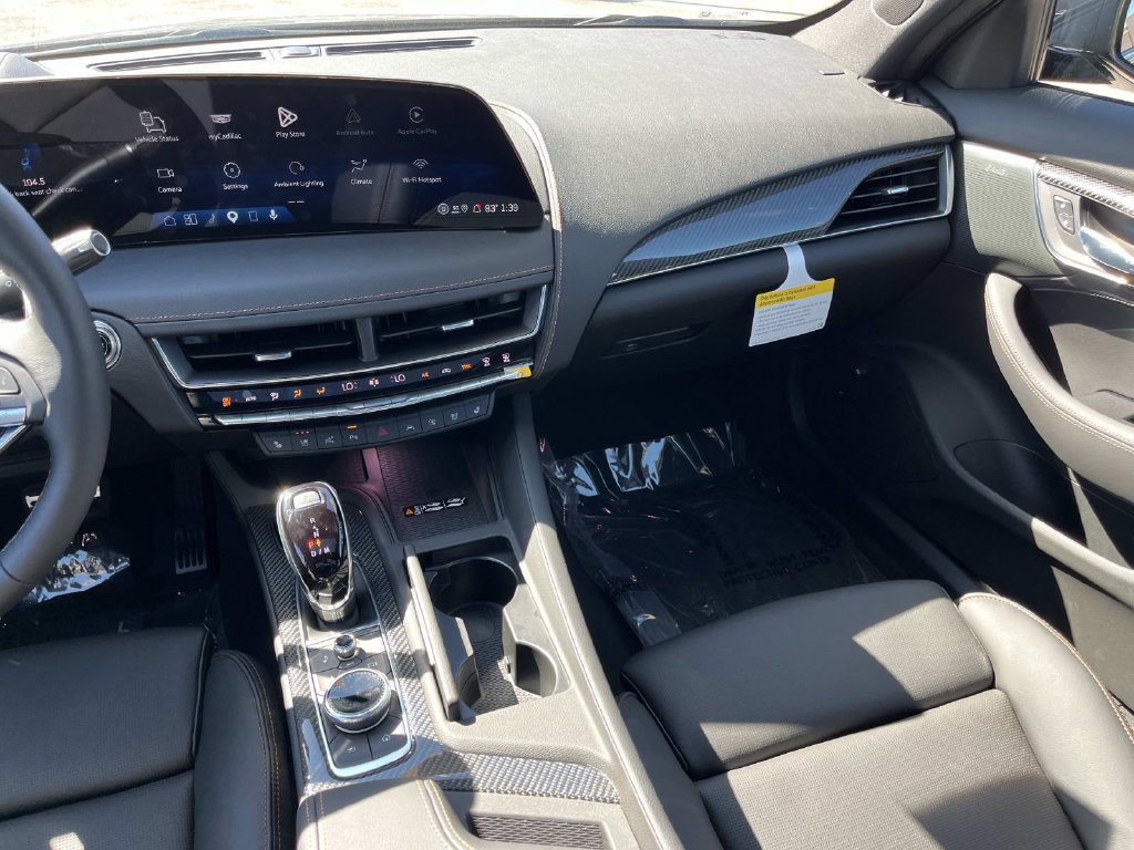 2026 Cadillac CT5 Sport - Photo 14