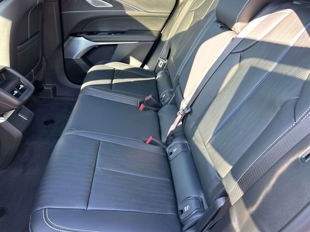 2026 Cadillac LYRIQ Premium Luxury - Photo 20