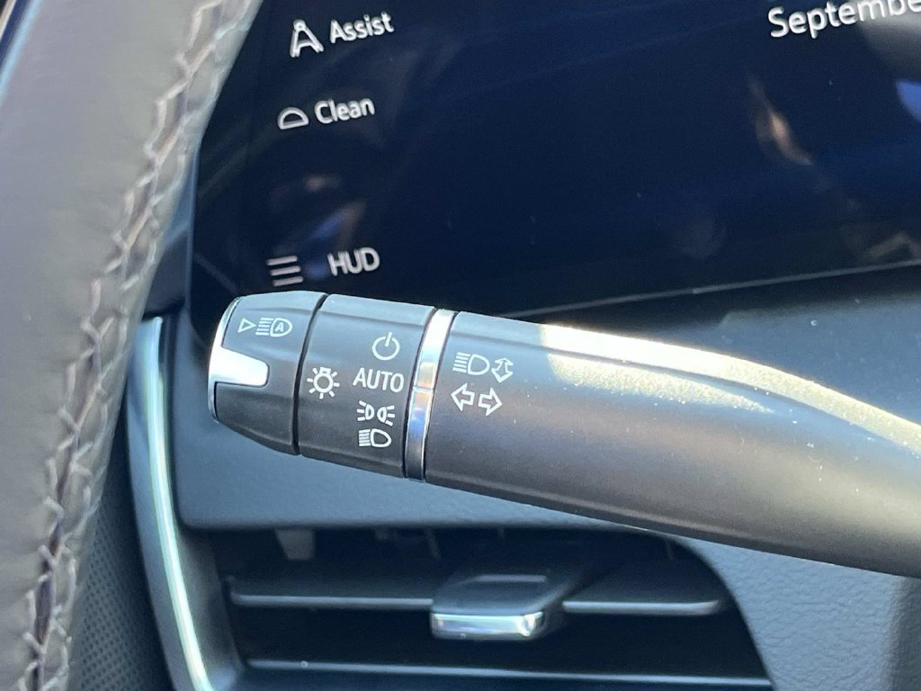 2026 Cadillac CT5 Sport - Photo 39