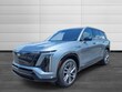 CADILLAC VISTIQ