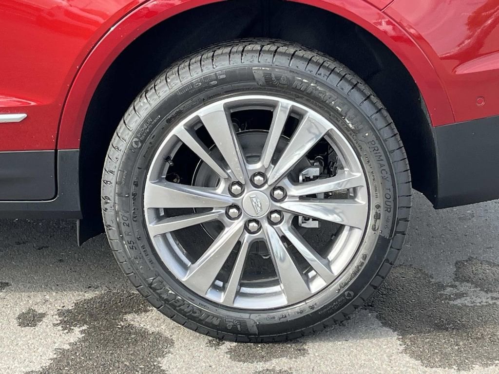 2026 Cadillac XT5 Premium Luxury - Photo 13