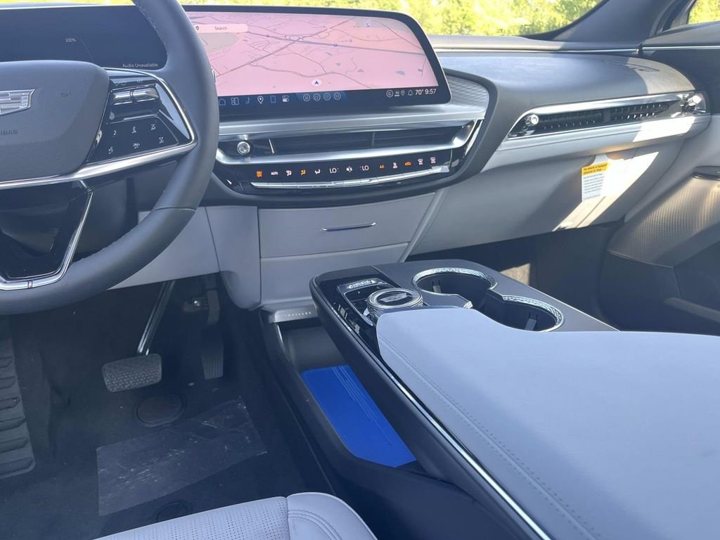 2026 Cadillac LYRIQ Signature Sport - Photo 15