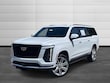  CADILLAC Escalade ESV