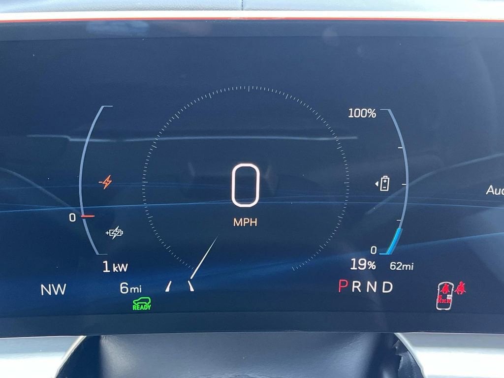 2026 Cadillac LYRIQ Signature Sport - Photo 35