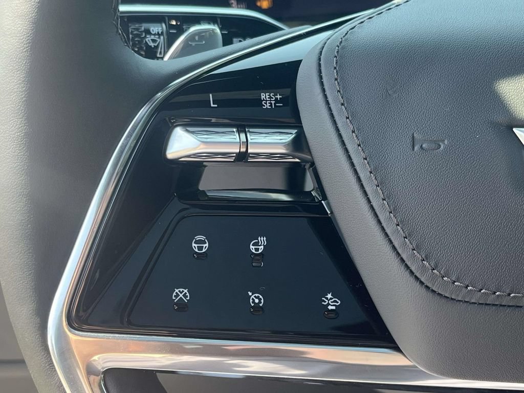 2026 Cadillac Escalade Platinum Sport - Photo 39