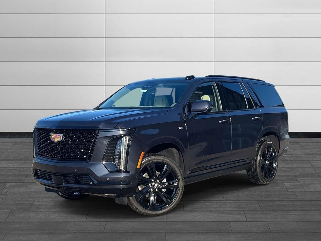 2025 Cadillac Escalade Sport Platinum's photo